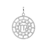 COLGANTE CHARM ZODIACO