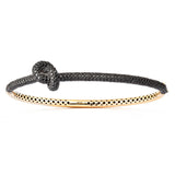 BRAZALETE GRANDE NUDO LEGADO