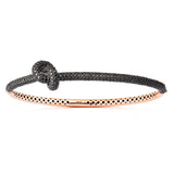 BRAZALETE GRANDE NUDO LEGADO