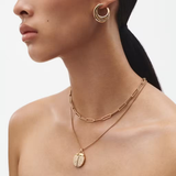 PLAIN BALL CHAIN