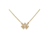 COLLAR CON SIGNO ZODIACAL