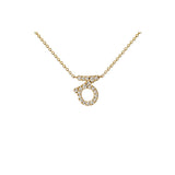 COLLAR CON SIGNO ZODIACAL