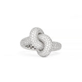 THE LEGACY KNOT RING MEDIUM