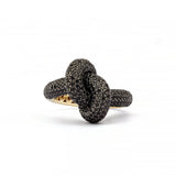 THE LEGACY KNOT RING MEDIUM