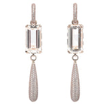 SWEDISH GRACE DROP EARRINGS