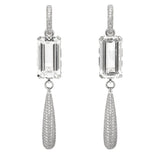 SWEDISH GRACE DROP EARRINGS