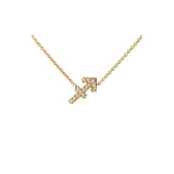 COLLAR CON SIGNO ZODIACAL