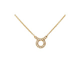 COLLAR CON SIGNO ZODIACAL