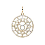 COLGANTE CHARM ZODIACO