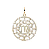 COLGANTE CHARM ZODIACO