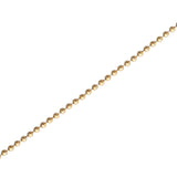 PLAIN BALL CHAIN