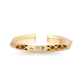 AUREA SPIRA BANGLE BRACELET BIG