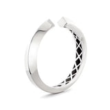 AUREA SPIRA BANGLE BRACELET BIG