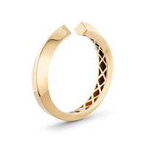 AUREA SPIRA BANGLE BRACELET BIG