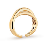 INFINITY LOOP BANGLE
