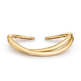 INFINITY LOOP NECKLACE