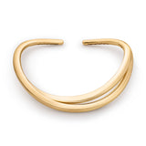 INFINITY LOOP NECKLACE