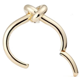 THE LEGACY KNOT CUFF