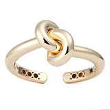 THE LEGACY KNOT CUFF