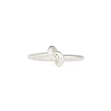 THE LEGACY KNOT RING MINI