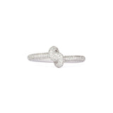 THE LEGACY KNOT RING MINI