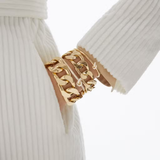 NEW YORK - 66 BRACELET MEDIUM