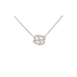 COLLAR CON SIGNO ZODIACAL