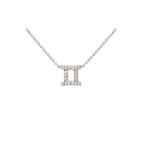 COLLAR CON SIGNO ZODIACAL
