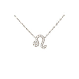 COLLAR CON SIGNO ZODIACAL