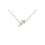 COLLAR CON SIGNO ZODIACAL