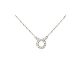 COLLAR CON SIGNO ZODIACAL