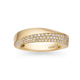 ANILLO AUREA SPIRA