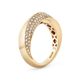ANILLO AUREA SPIRA