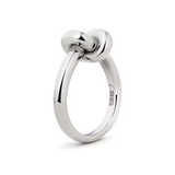 THE LEGACY KNOT RING SMALL