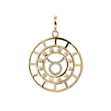 COLGANTE CHARM ZODIACO
