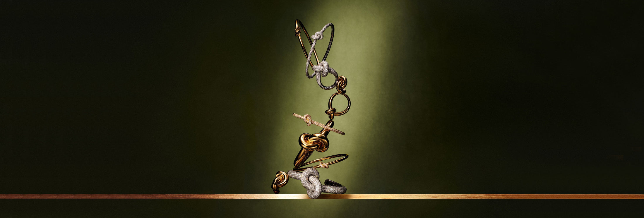 Legacy Knot