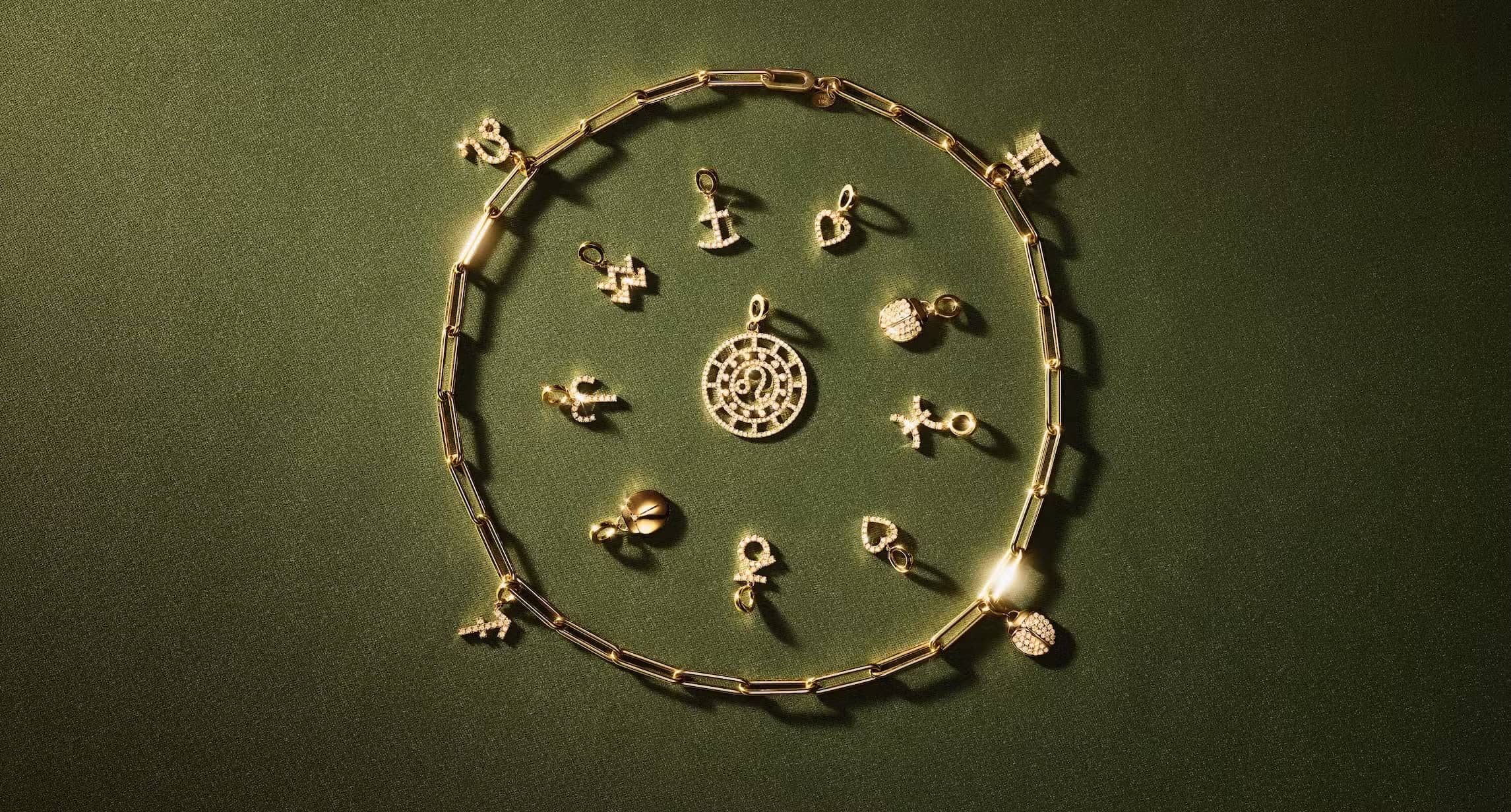 Charm Collection