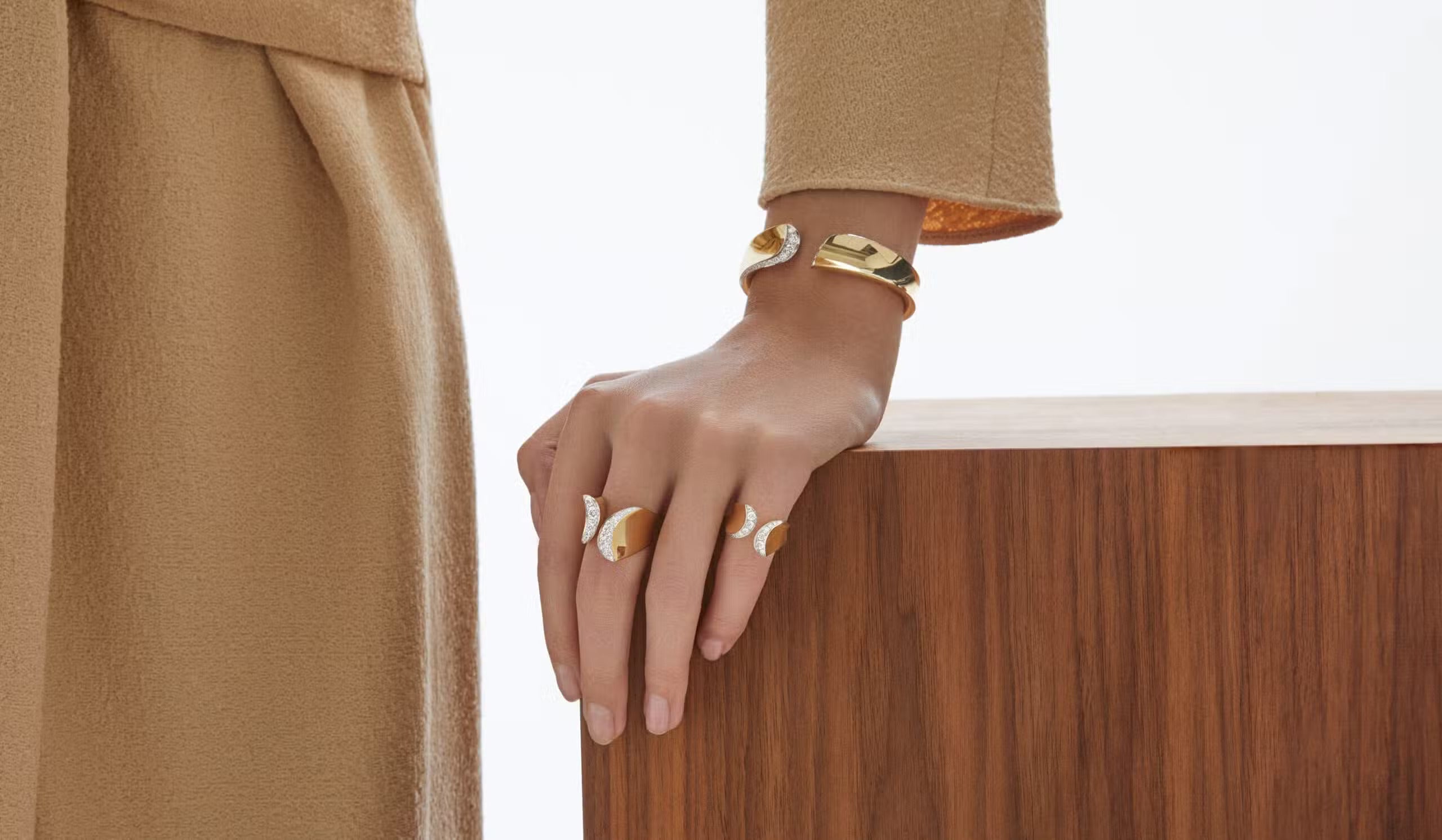 Diamond Bracelets