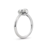 THE LEGACY KNOT RING MINI
