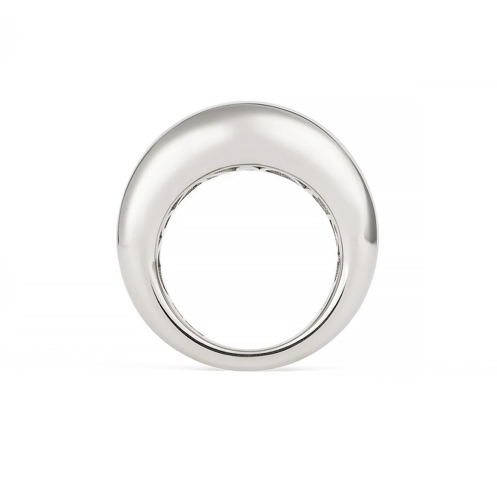 NEW YORK - 66 DOME RING