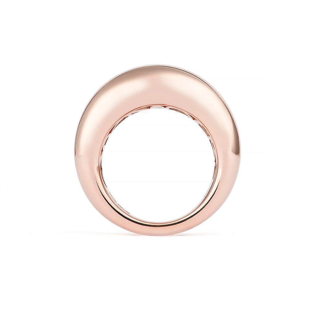 NEW YORK - 66 DOME RING