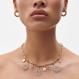 STAR SIGN NECKLACE - ARIES