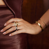 ANILLO AUREA SPIRA