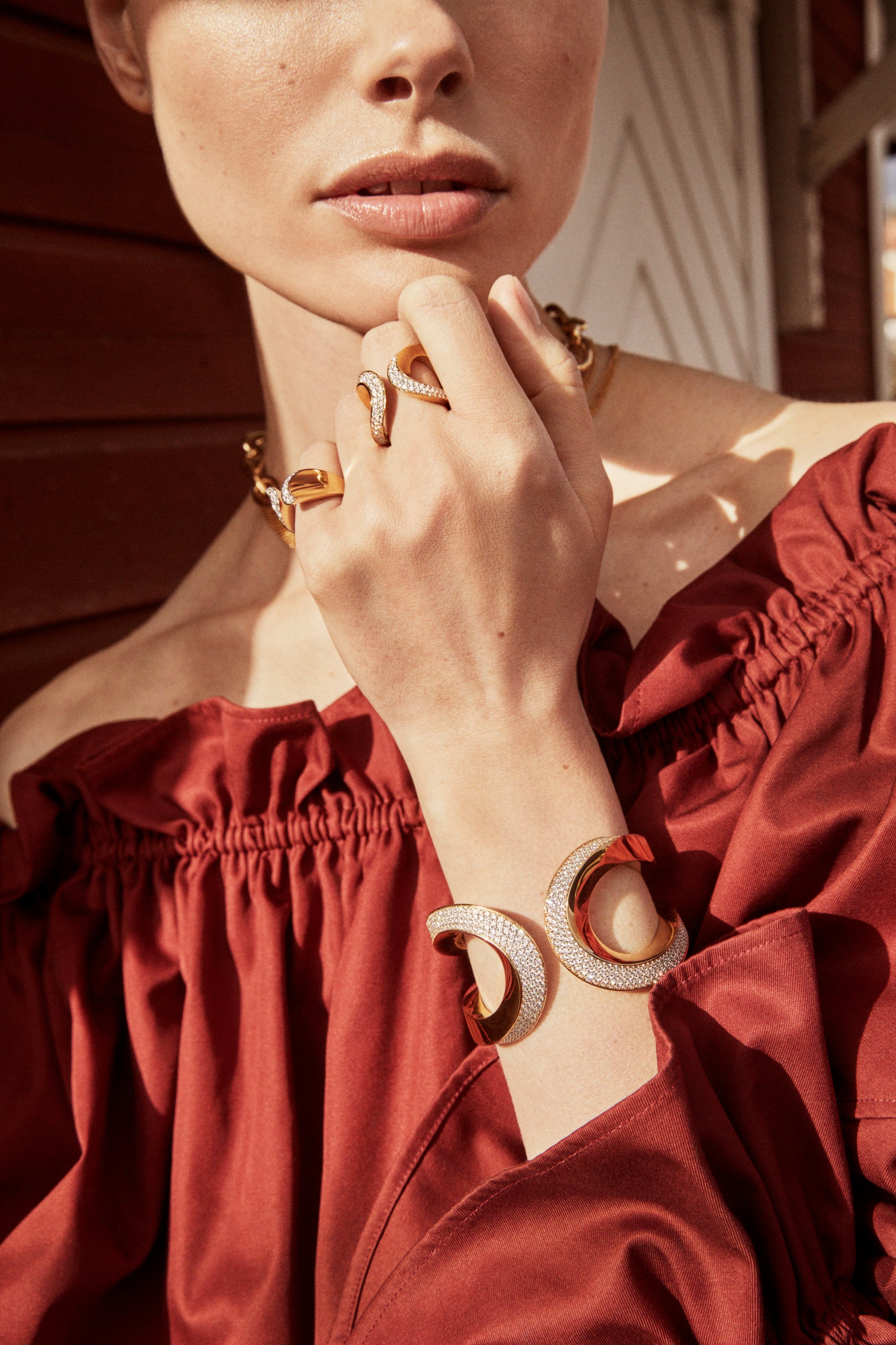 The Margareta Ring