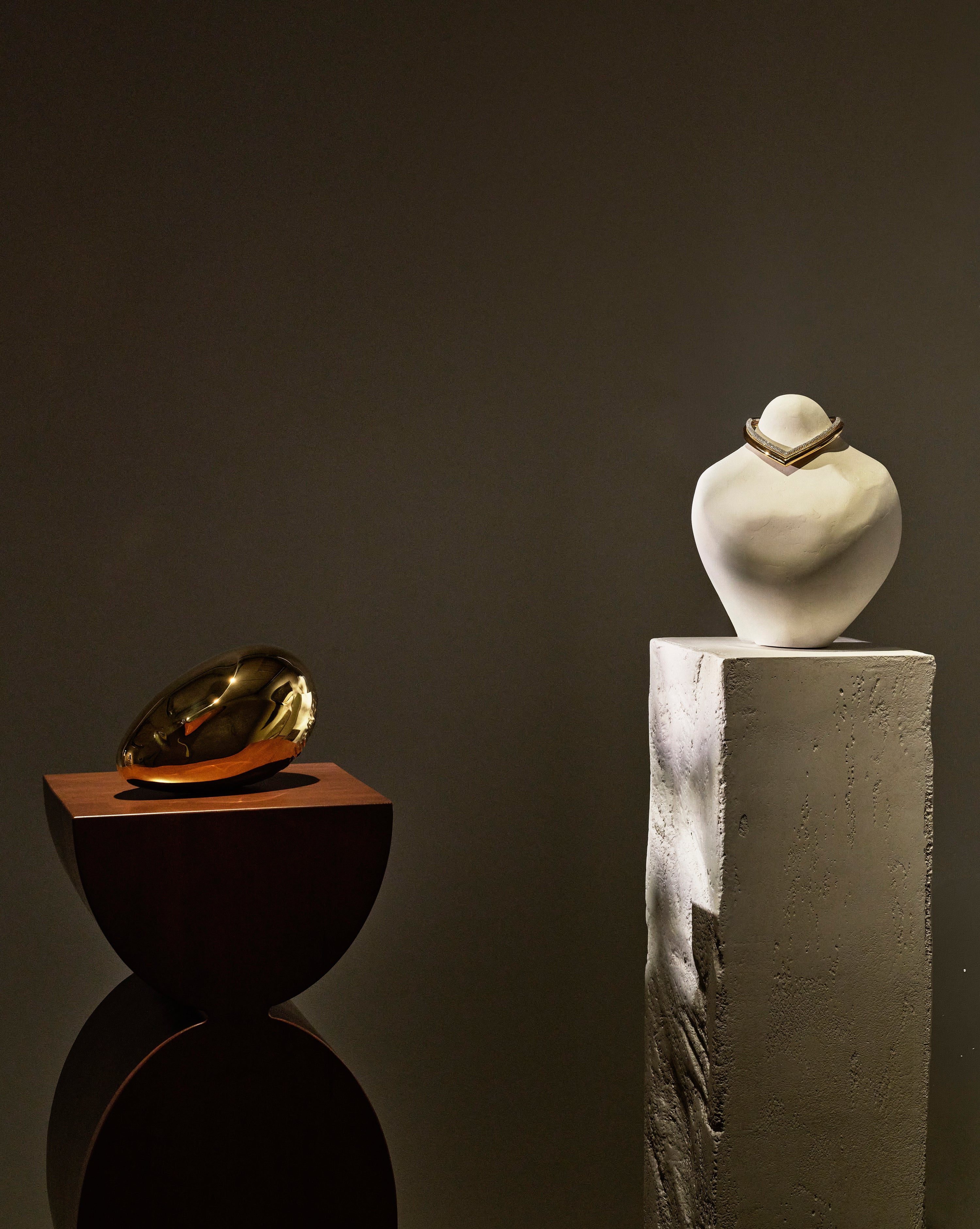 Engelbert presents Still Life: in conversation with Michael Altman Fin