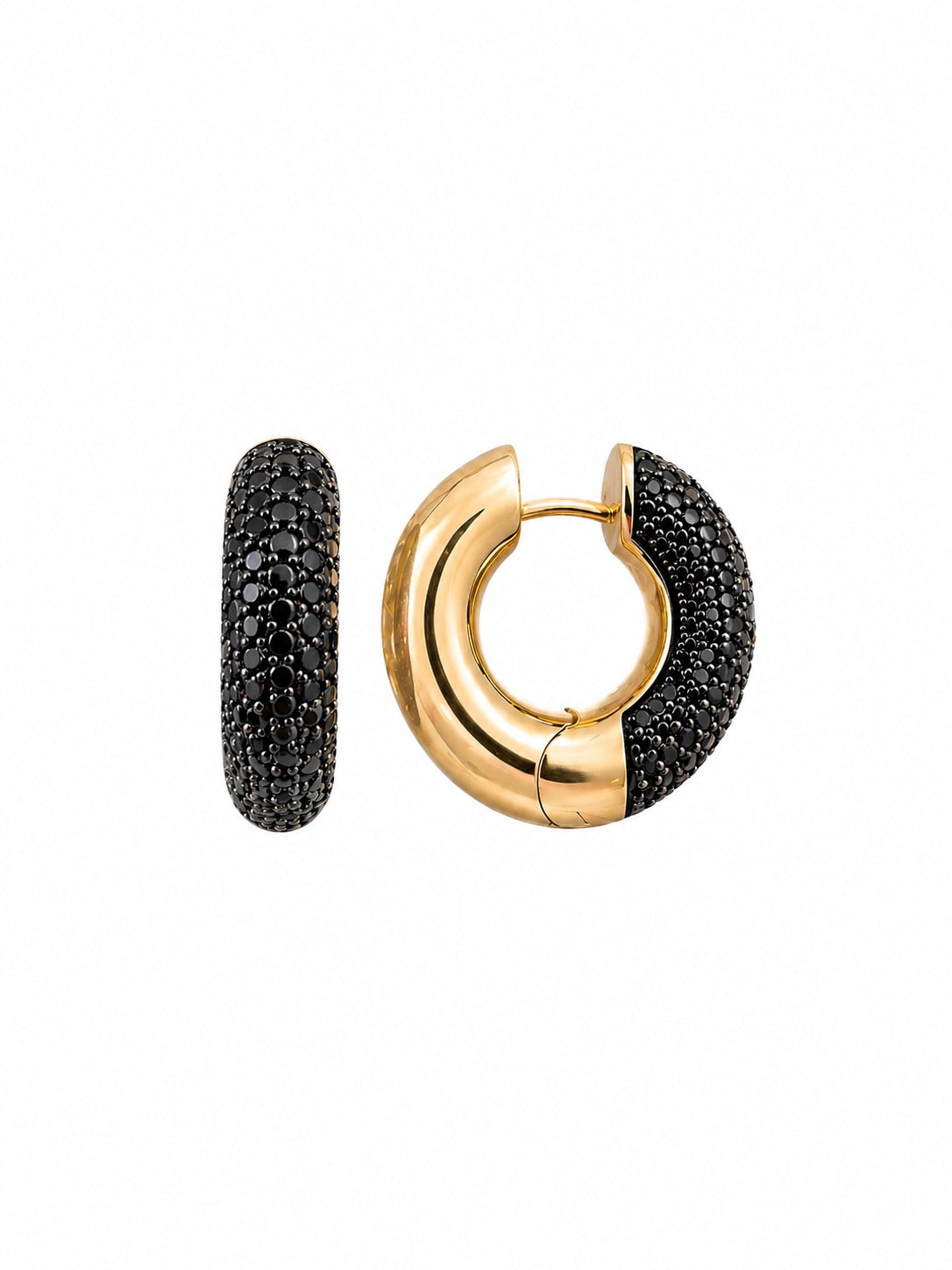 PENDIENTES ABSOLUTOS CREOLES GRANDES