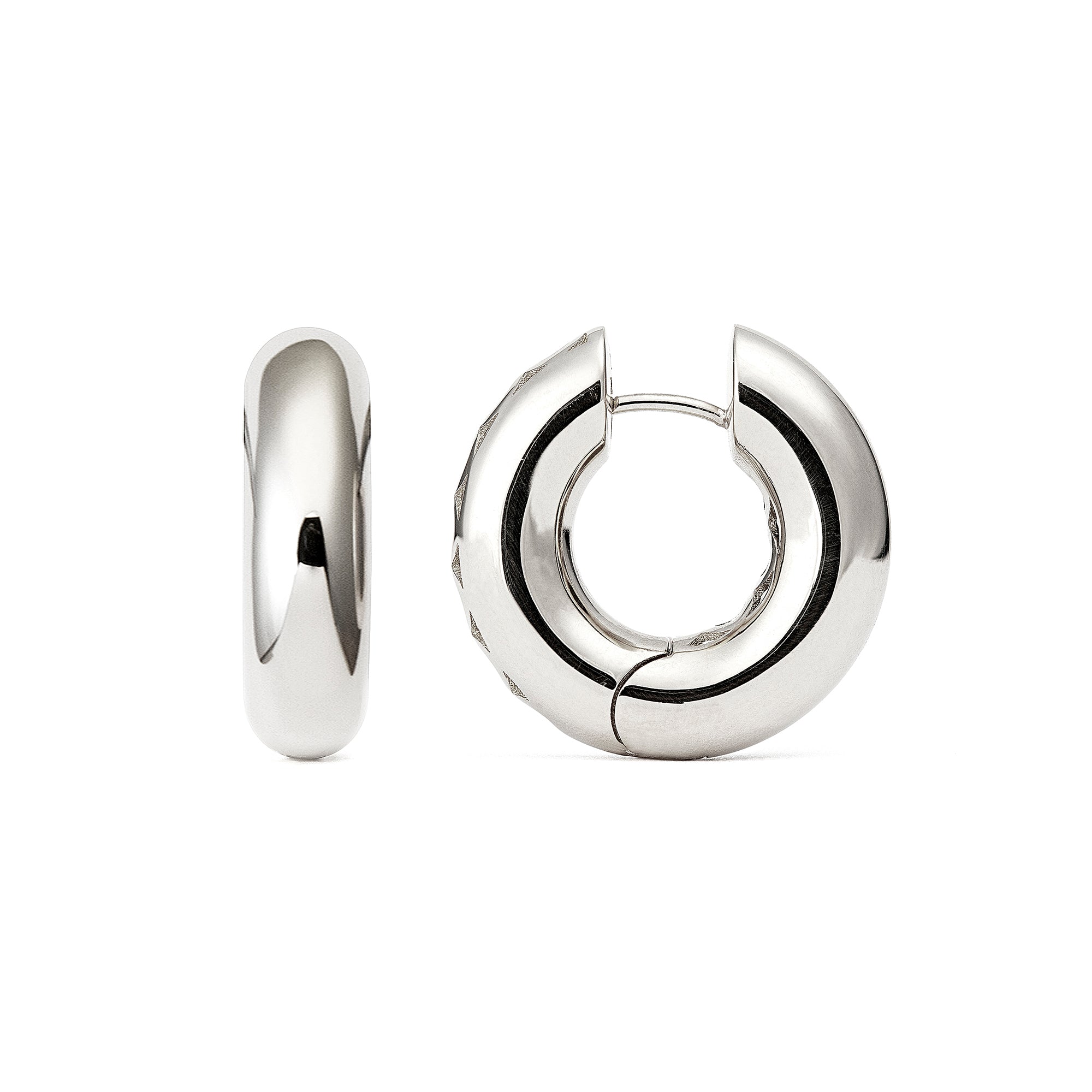 PENDIENTES ABSOLUTOS CREOLES GRANDES