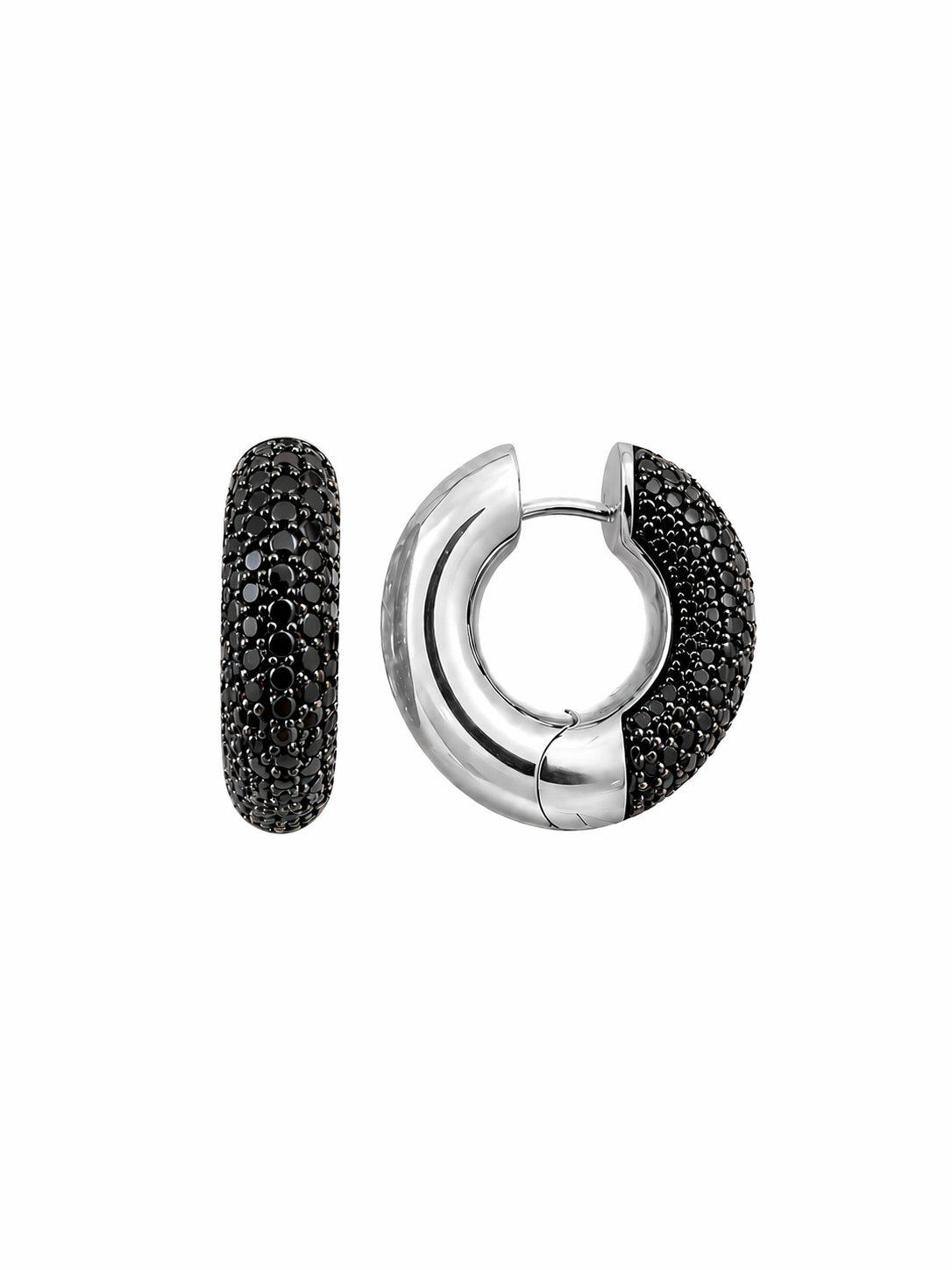 PENDIENTES ABSOLUTOS CREOLES GRANDES