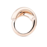 ANILLO CRUZADO GRANDE