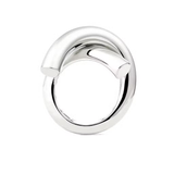 ANILLO CRUZADO GRANDE
